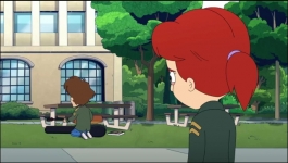 Big Mouth - Season 08 Episode 07